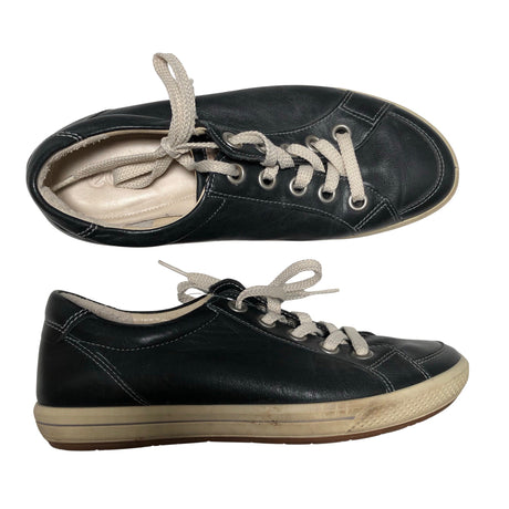 Unisex Ecco - Tennised, suurus 36 - Must ()