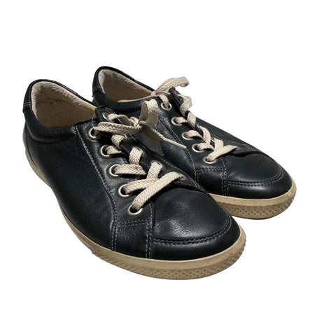 Unisex Ecco - Tennised, suurus 36 - Must (2)
