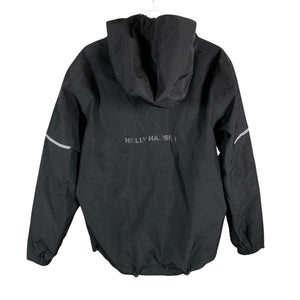 Unisex Helly Hansen - Kevad-/sügisjope, suurus 134 - 140 - Must (2)