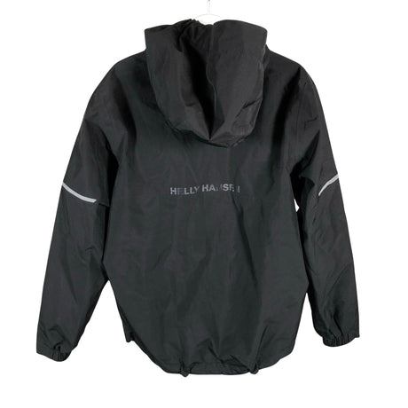 Unisex Helly Hansen - Kevad-/sügisjope, suurus 134 - 140 - Must (2)
