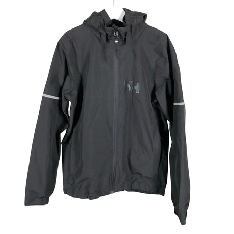 Unisex Helly Hansen - Kevad-/sügisjope, suurus 134 - 140 - Must ()