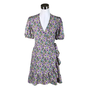 Unisex Loavies - Õhuke kleit, suurus 36 - Lilla (1)