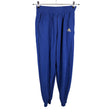 Unisex Adidas - Dressikangast püksid, suurus 36 - Sinine ()