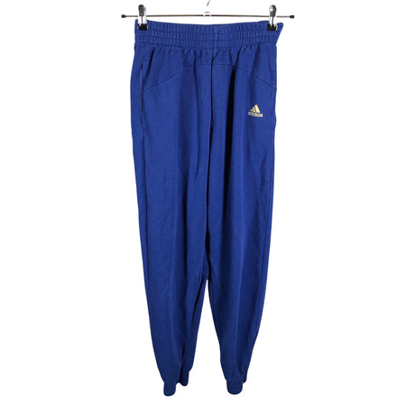 Unisex Adidas - Dressikangast püksid, suurus 36 - Sinine ()