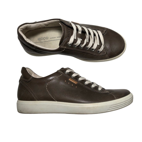 Unisex Ecco - Tennised, suurus 36 - Pruun ()
