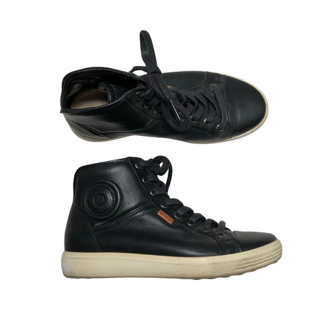 Unisex Ecco - Tennised, suurus 35 - Must ()