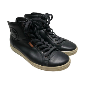 Unisex Ecco - Tennised, suurus 35 - Must (2)