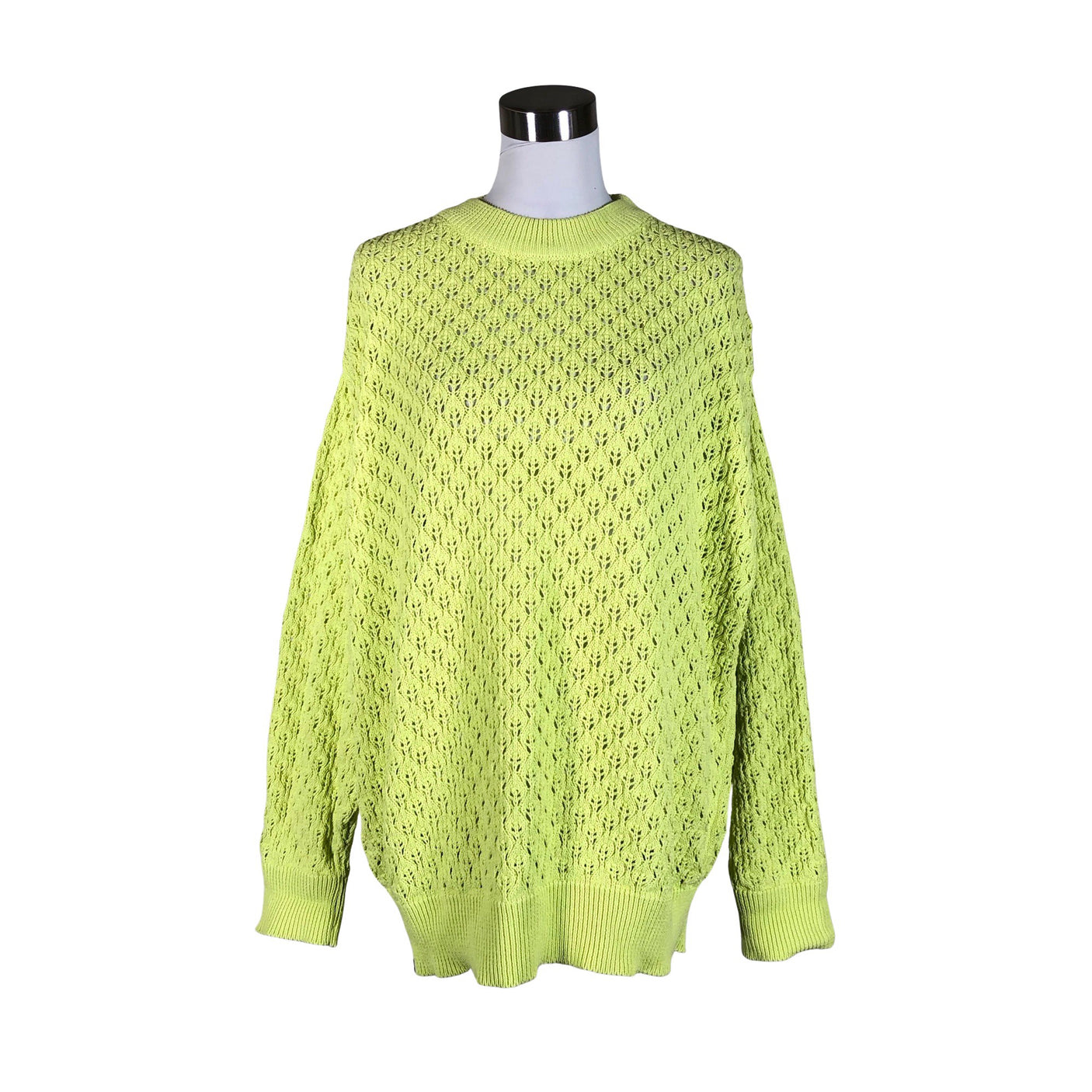 Unisex Makia - Kampsun, suurus 40 - Roheline (1)