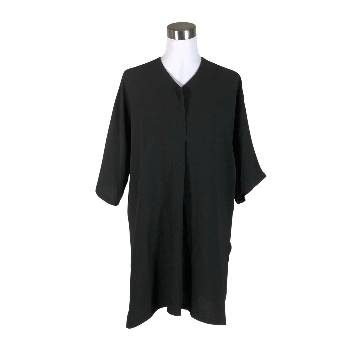 Unisex Marimekko - Õhuke kleit, suurus 38 - Must (1)
