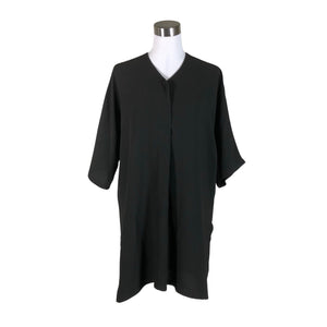 Unisex Marimekko - Õhuke kleit, suurus 38 - Must (1)