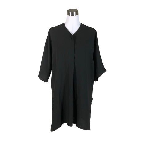 Unisex Marimekko - Õhuke kleit, suurus 38 - Must ()