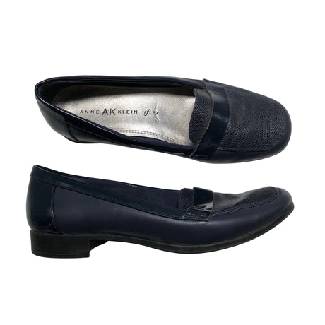 Unisex Anne Klein - Mokassiinid, suurus 35 - Sinine ()