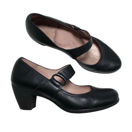Unisex Wonders - Kontsakingad, suurus 35 - Must ()