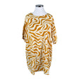 Unisex Nanso - Õhuke kleit, suurus 42 - Beige ()