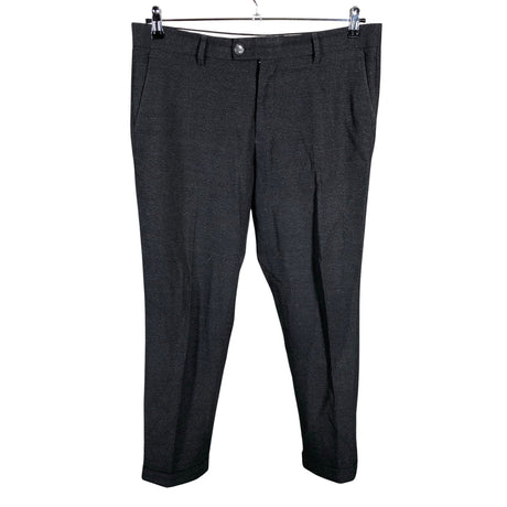 Unisex Samsoe&Samsoe - Mittevenivad püksid, suurus L - Hall ()