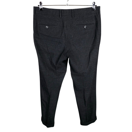 Unisex Samsoe&Samsoe - Mittevenivad püksid, suurus L - Hall (2)
