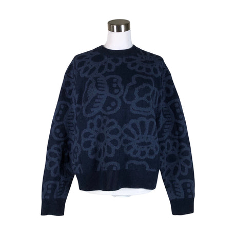 Unisex Uniqlo - Kampsun, suurus 40 - Sinine ()