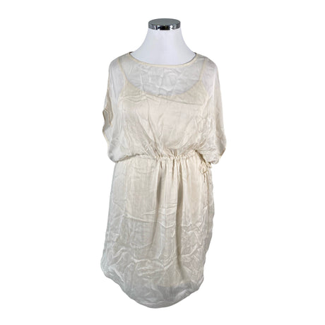 Unisex Bohemiana - Õhuke kleit, suurus 44 - Beige ()