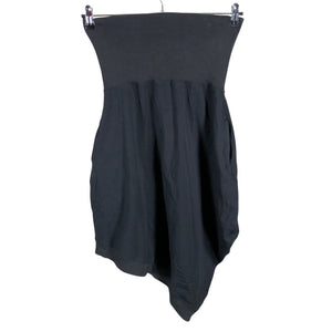 Unisex MariMari - Trikotaažist seelik, suurus 42 - Must (1)