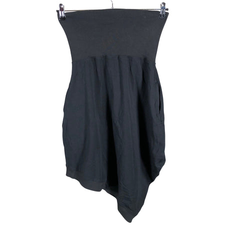 Unisex MariMari - Trikotaažist seelik, suurus 42 - Must ()