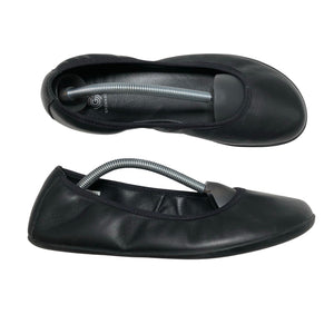 Unisex Groundies - Baleriinad, suurus 40 - Must (1)