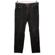Unisex Pierre Cardin - Sametpüksid, suurus W34 - Pruun ()
