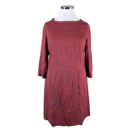 Unisex Marc O'Polo - Õhuke kleit, suurus 42 - Punane ()