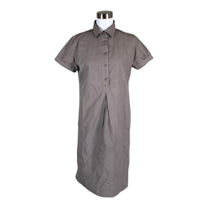 Unisex Marc O'Polo - Mitteveniv kleit, suurus 40 - Hall (1)