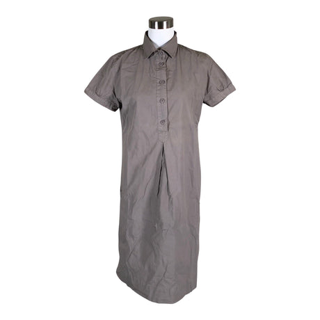 Unisex Marc O'Polo - Mitteveniv kleit, suurus 40 - Hall ()