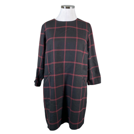 Unisex Phase Eight - Mitteveniv kleit, suurus 44 - Must ()