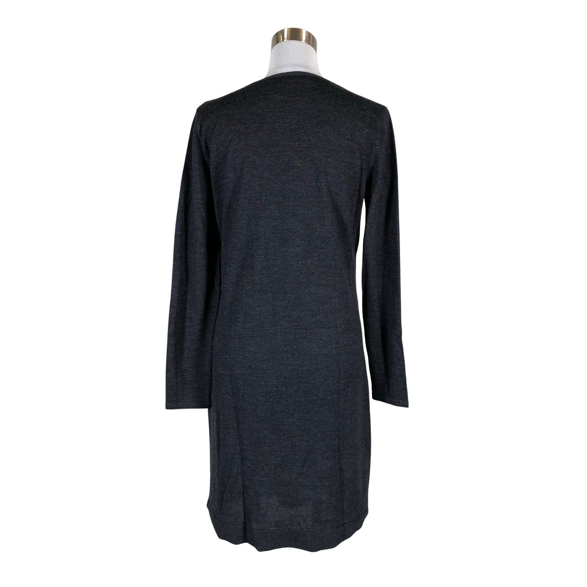 Unisex Marc O'Polo - Kootud kleit, suurus 40 - Hall (2)
