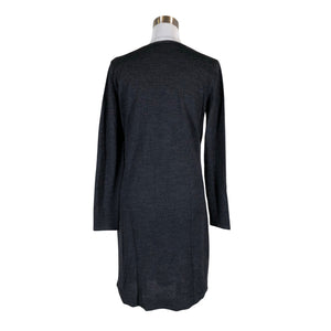 Unisex Marc O'Polo - Kootud kleit, suurus 40 - Hall (2)
