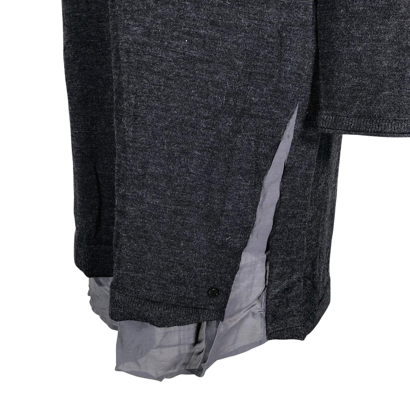 Unisex Marc O'Polo - Kootud kleit, suurus 40 - Hall (3)
