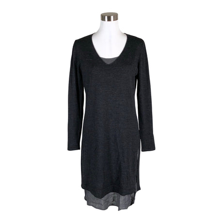 Unisex Marc O'Polo - Kootud kleit, suurus 40 - Hall ()