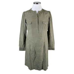 Unisex Marc O'Polo - Õhuke kleit, suurus 42 - Roheline (1)