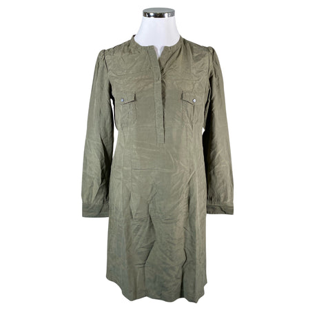 Unisex Marc O'Polo - Õhuke kleit, suurus 42 - Roheline ()