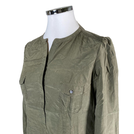 Unisex Marc O'Polo - Õhuke kleit, suurus 42 - Roheline (2)
