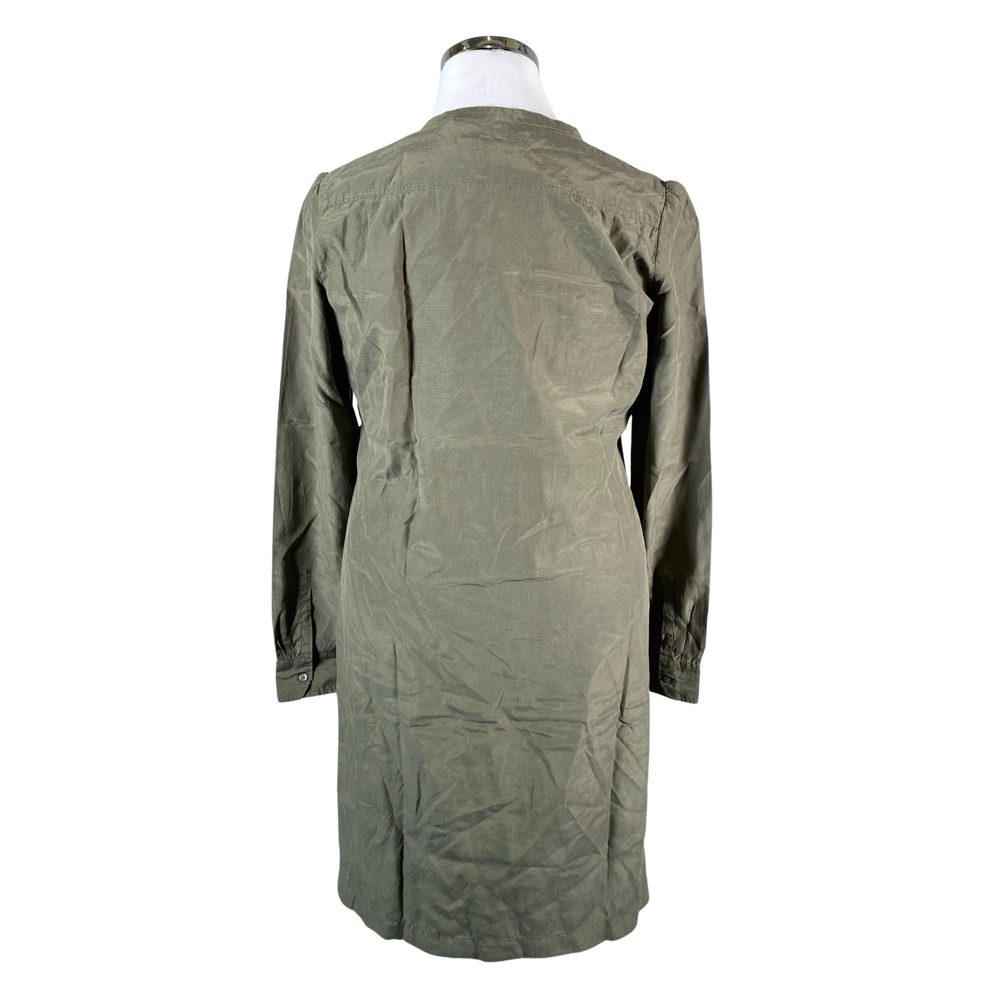 Unisex Marc O'Polo - Õhuke kleit, suurus 42 - Roheline (3)