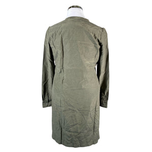 Unisex Marc O'Polo - Õhuke kleit, suurus 42 - Roheline (3)