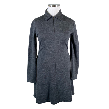 Unisex Armani Jeans - Kootud kleit, suurus 42 - Hall ()