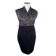 Unisex E'NY - Pliiatskleit, suurus 42 - Must ()