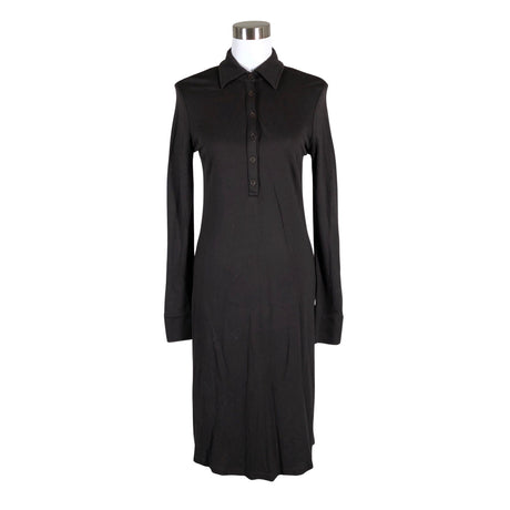 Unisex Marc O'Polo - Trikotaažist kleit, suurus 40 - Pruun ()