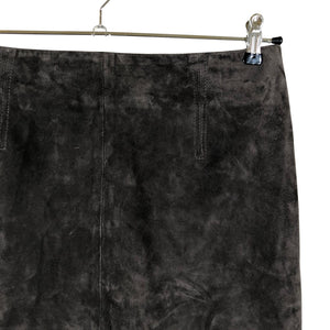 Unisex Ril's - Nahkseelik, suurus 40 - Pruun (3)