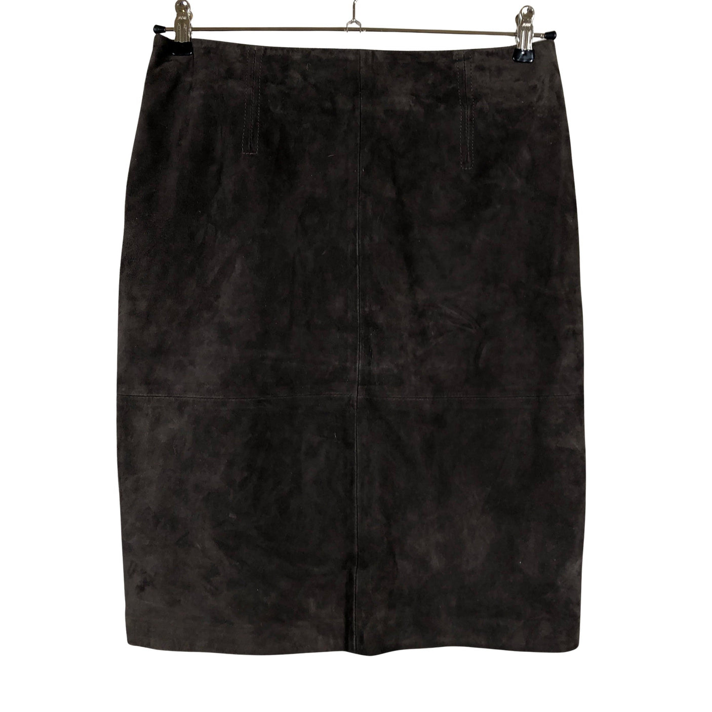 Unisex Ril's - Nahkseelik, suurus 40 - Pruun (1)