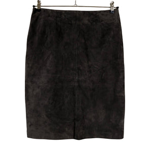 Unisex Ril's - Nahkseelik, suurus 40 - Pruun (1)