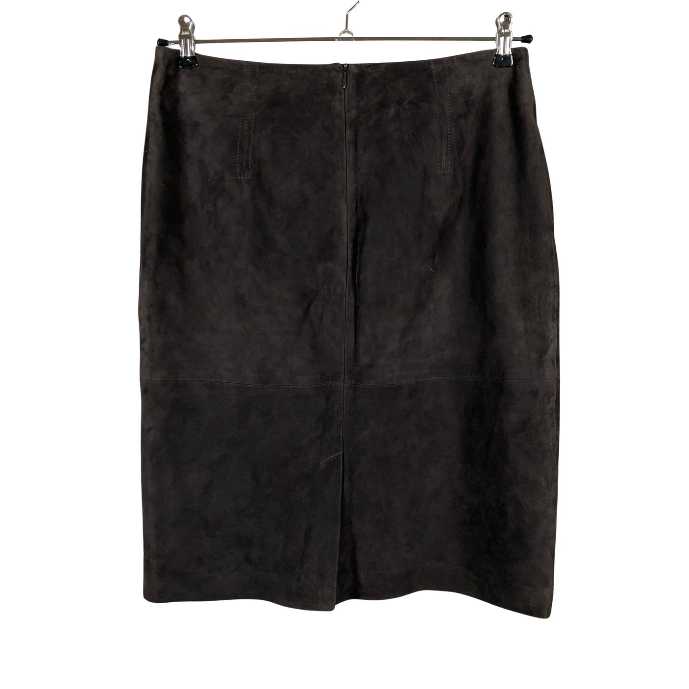 Unisex Ril's - Nahkseelik, suurus 40 - Pruun (2)