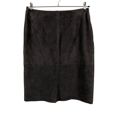 Unisex Ril's - Nahkseelik, suurus 40 - Pruun (2)