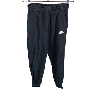 Unisex Nike - Dressikangast püksid, suurus 152 - 158 - Must (1)