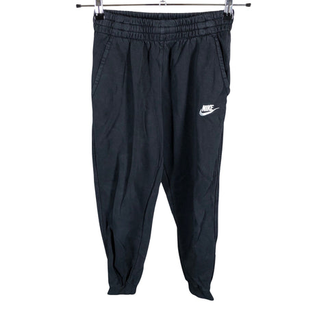 Unisex Nike - Dressikangast püksid, suurus 152 - 158 - Must ()