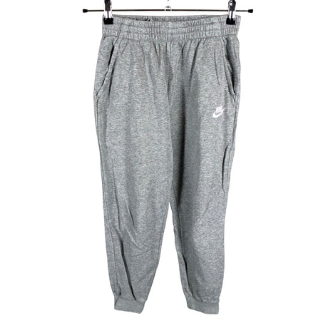 Unisex Nike - Dressikangast püksid, suurus 152 - 158 - Hall ()